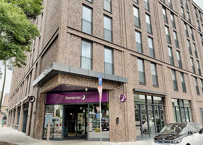 Premier Klostertor 3*