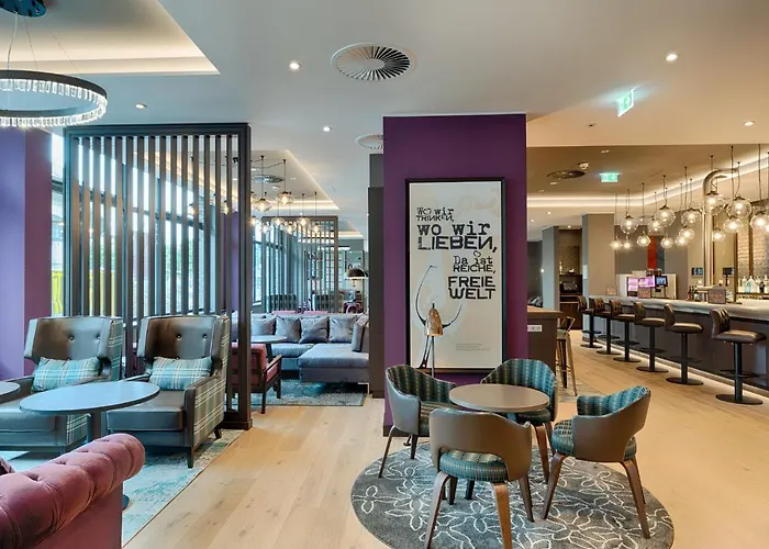 Premier Klostertor Hotel