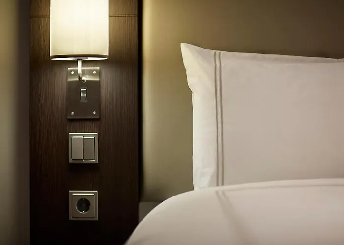 Premier Klostertor Hotel 3*