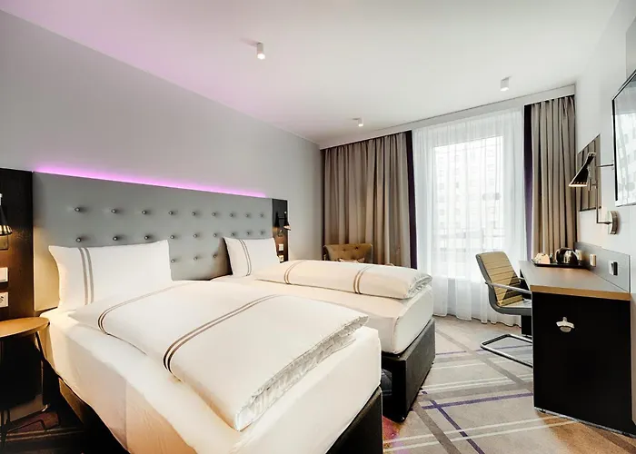 Premier Klostertor Hotel 3*